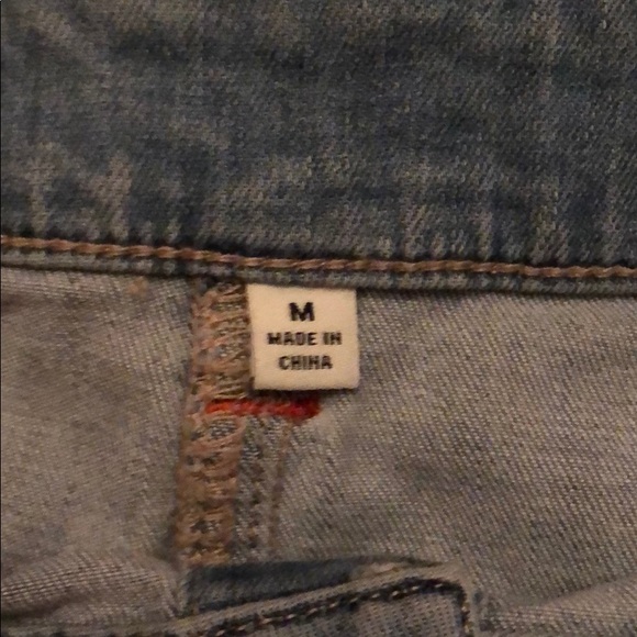 Vans Skirt - Picture 3 of 3